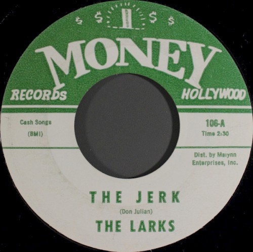 The Jerk / Forget Me