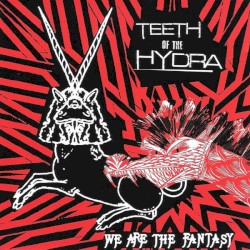 We Are the Fantasy