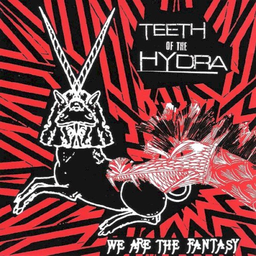 We Are the Fantasy
