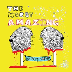 The Worst Amazing