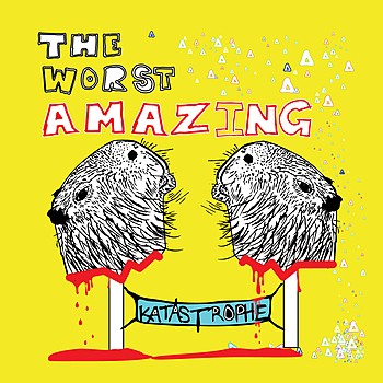 The Worst Amazing
