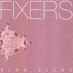 Pink Light