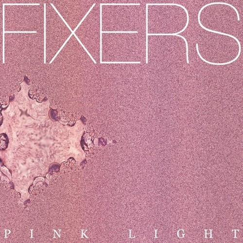 Pink Light
