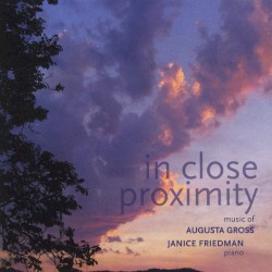 In Close Proximity