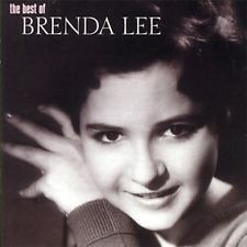 The Best of Brenda Lee
