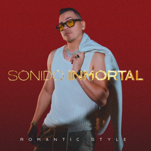 Sonido inmortal