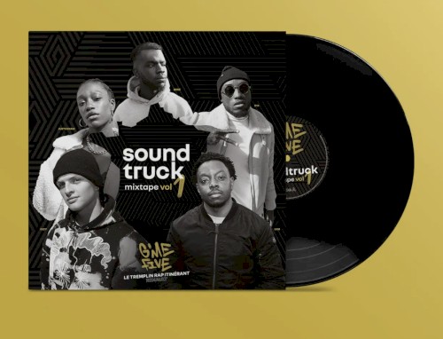 soundtruck mixtape vol.01