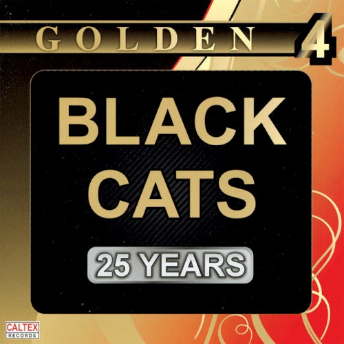Golden 4