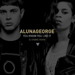 You Know You Like It (DJ Snake remix)