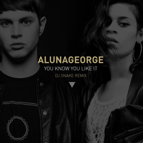 You Know You Like It (DJ Snake remix)