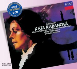Káťa Kabanová