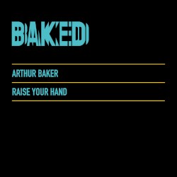 Raise Your Hand