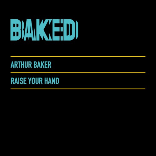 Raise Your Hand