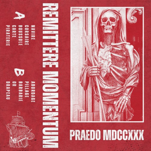 PRAEDO MDCCXXX