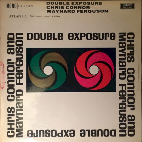 Double Exposure