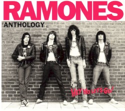 Anthology: Hey Ho, Let’s Go!