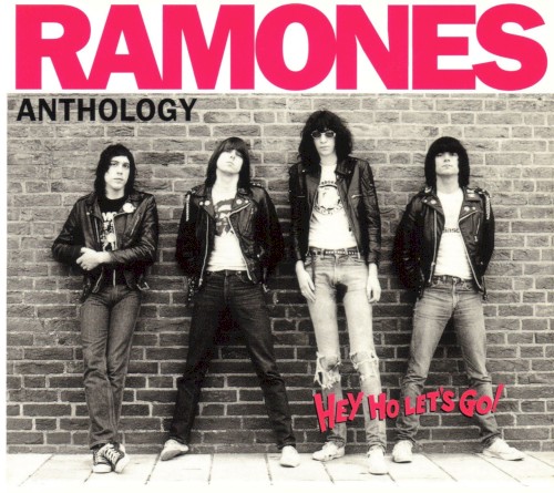 Anthology: Hey Ho, Let’s Go!
