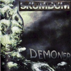 Demoner