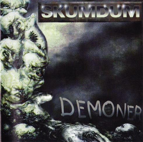 Demoner