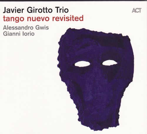 Tango Nuevo Revisited