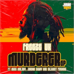 Murderer EP
