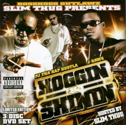 Hoggin & Shinnin