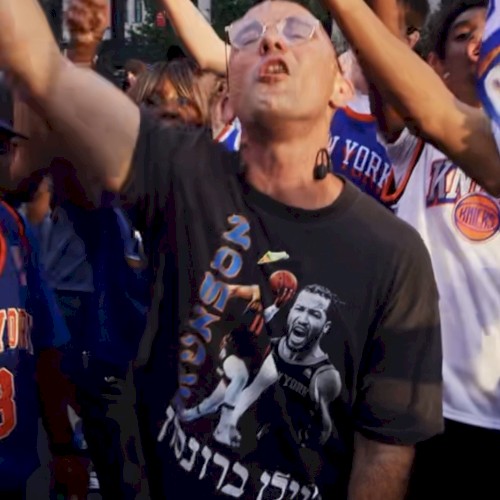 Parade – (Knicks 2026 Anthem)