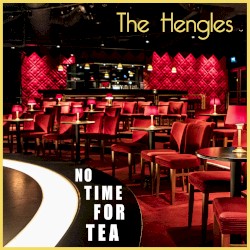 No Time for Tea