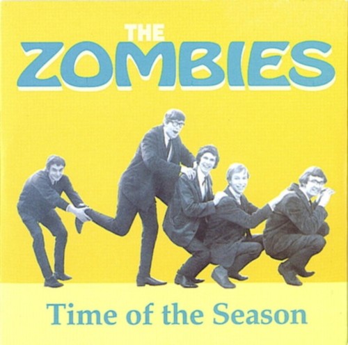 Time of the Season