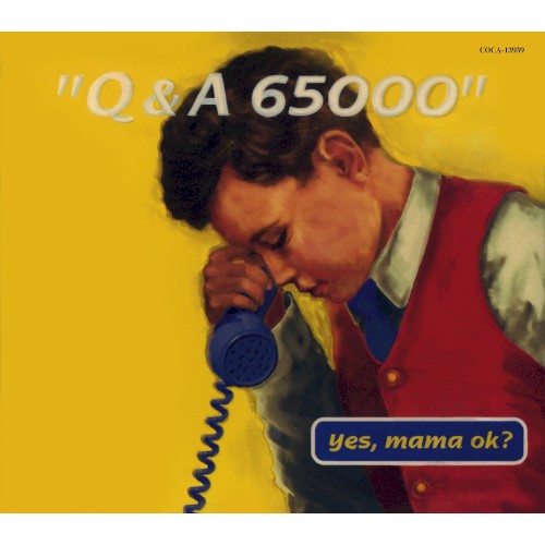 Q&A 65000