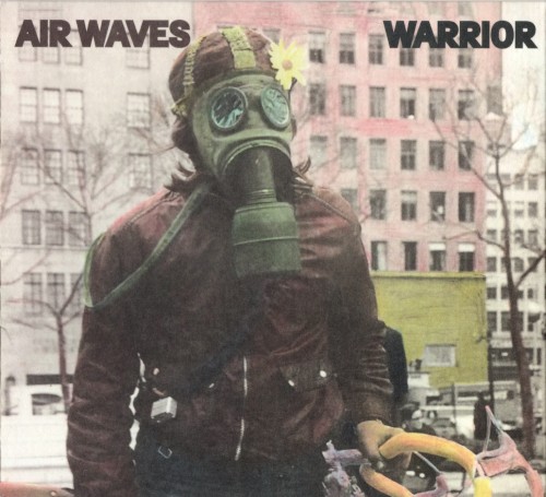 Warrior