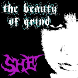 She