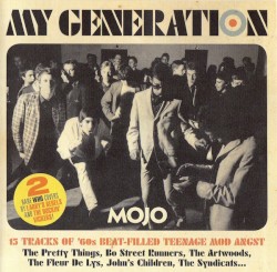 MOJO Presents: My Generation