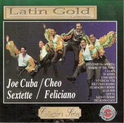 Latin Gold Collection