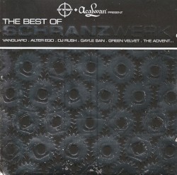 The Best of Schranzwerk