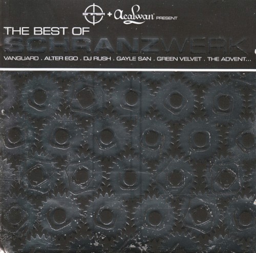 The Best of Schranzwerk