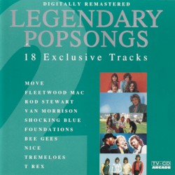 Legendary Popsongs