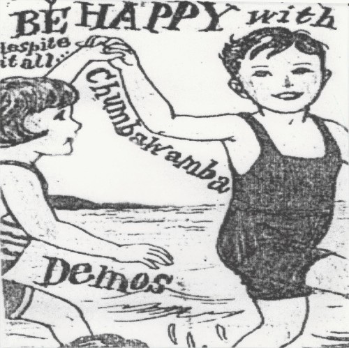 The Early Demos