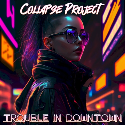 Trouble in Downtown