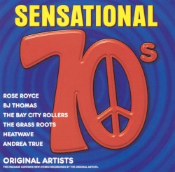 Sensational 70s