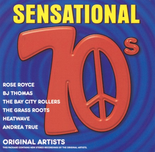 Sensational 70s