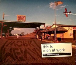 This Is Men at Work: The Greatest Hits