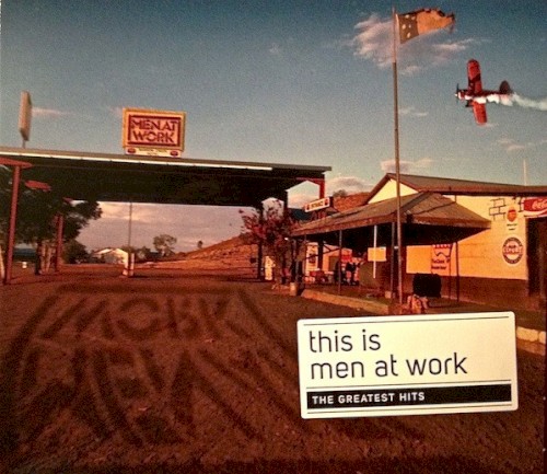 This Is Men at Work: The Greatest Hits