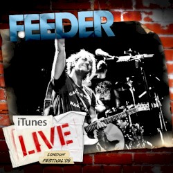 iTunes Live: London Festival ’08