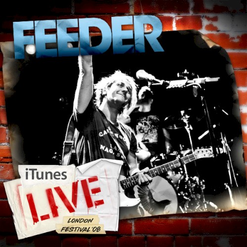 iTunes Live: London Festival ’08