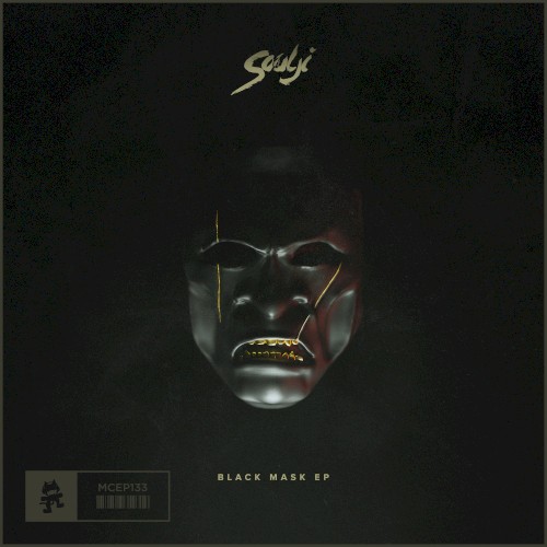 Black Mask EP
