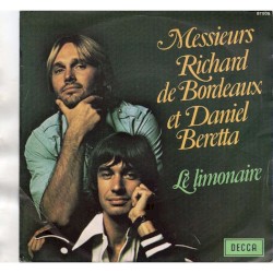 Le Limonaire