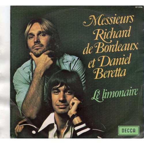 Le Limonaire