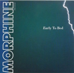 Early to Bed (promotional)