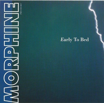 Early to Bed (promotional)